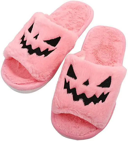 Spooky Halloween Slides